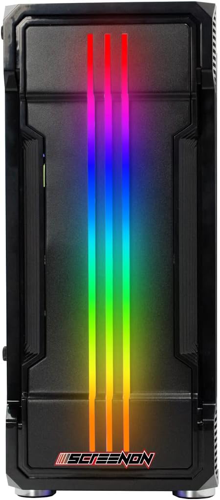 Ryzen 3 3200G - 512GB SSD - Onboard Radeon Vega 8 - GamePC.A40113 - WiFi