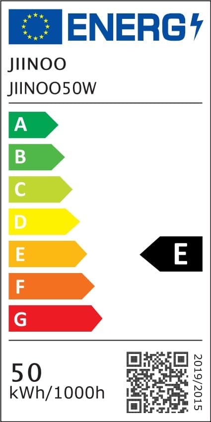 Plafondventilator met verlichting, plafondventilator met 6 snelheden, 3 kleuren, met lichtgevende afstandsbediening, inbouwplafondventilator, moderne led-kroonluchter met verlichting voor