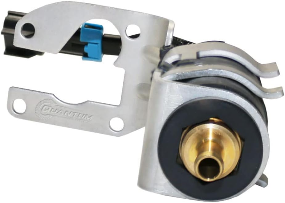 QFS Dual VST/buitenboordmotor OEM brandstofpompen incl. HFP-295 & HFP-612 Vervanging voor Mercury Marine buitenboordmotor, 1997-2010, OEM 8M0047624, 855427A1, 859174T06, 8M0047624