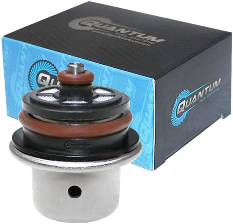 Motorfiets brandstofpomp – Benzinepomp – Brandstofpompmodule – Vervangingspomp – Voor injectiemotoren – Directe vervanging voor originele behuizing – Complete installatiekit met zeef, brandstoffilter en tankafdichting