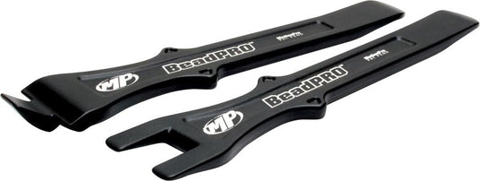 Motion Pro 08-0519 BeadPro Bandenkraalbreker en hendel gereedschapsset, zwart