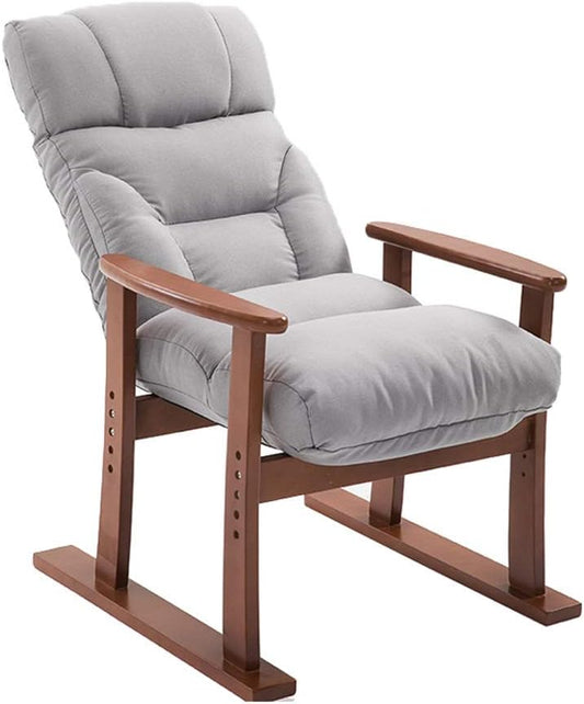 Armchair Chair,Folding Chair Backrest Dining Chair Home Office Rest Chair Computer Chair Dressing Table Chair Cafe Hotel Bedside Chair