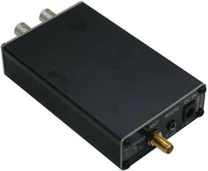 Verbeterde GPS-Discipline Oscillator met PLL GPSDO 10MHz Sinusgolf, Adapter, GPS-ANT