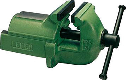 Kiesel Gereedschap LINNEN parallelle bankschroef L/JUNIOR 100