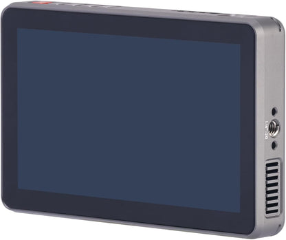 VILTROX 2000Nits Videofeld-monitor, 15,2 cm (6 inch), 4Kp30 HDMI op camera, monitor, Full HD, 1920 x 1080, videobewakingstools voor vlogger (DC-X2)