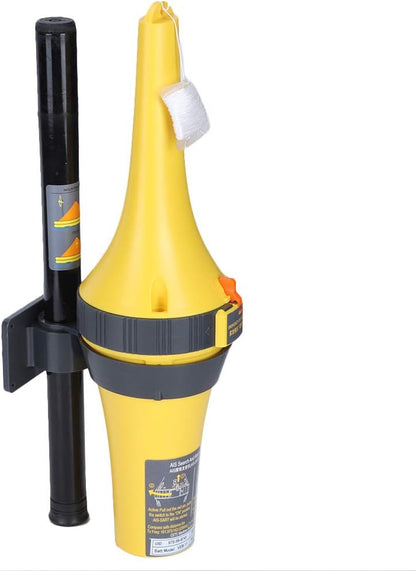 Transponder SART Pathfinder VAI8 voor Onderzoek en Onderzoek Marine SART Transponder SART Pathfinder Onderzoek en Rescue AIS SART Marine Rescure