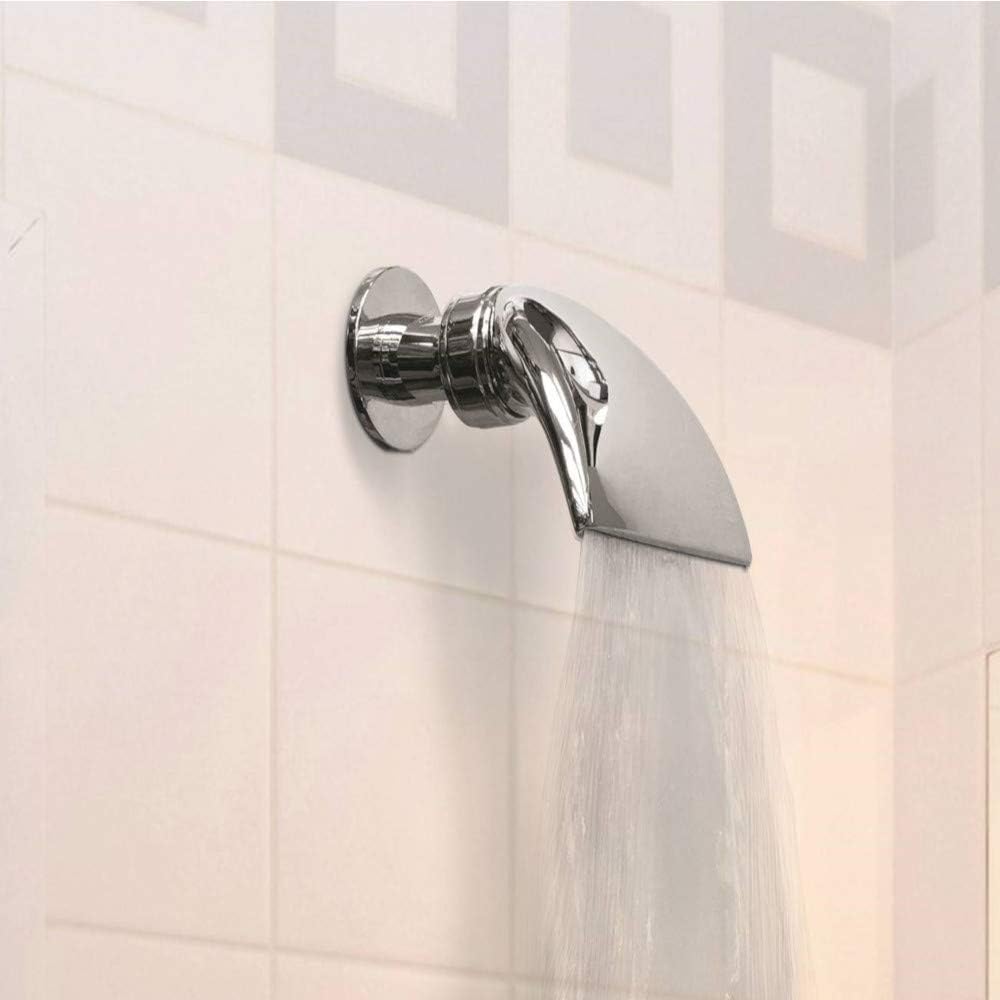 Eliga waterdouche 3/4 messing verchroomd