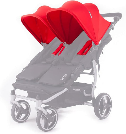 Baby Monsters bmt3.0s-003 – stoelen, buggy