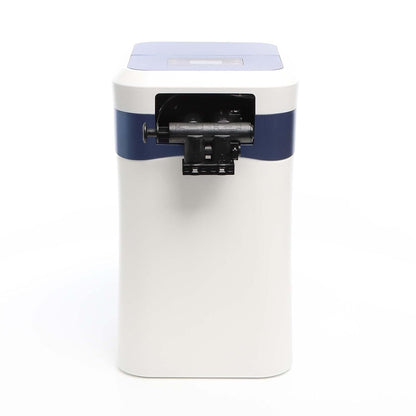 Waterzuiveringsinstallatie – Waterfilter – Filtersysteem – Filterinstallatie – Actief Koolfilter – 1.000 Liter Per Uur – 6,5 Liter Reservoir