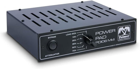 Palmer PDI06L08 (Power Attenuator 8 Ohm)