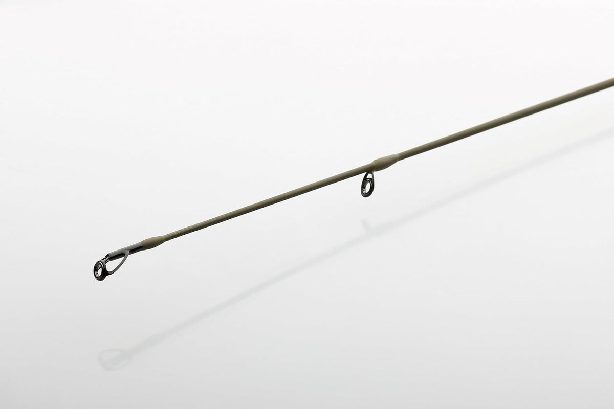 Savage Gear SG4 Streetstyle Specialist Spinning Hengel - Ultralichte & Medium-Lichte Roofvishengel voor Baars, Snoekbaars & Snoek, Perfect voor Kanalen, Rivieren & Meren 2.13M 3-15G