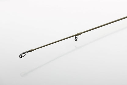 Savage Gear SG4 Streetstyle Specialist Spinning Hengel - Ultralichte & Medium-Lichte Roofvishengel voor Baars, Snoekbaars & Snoek, Perfect voor Kanalen, Rivieren & Meren 2.13M 3-15G