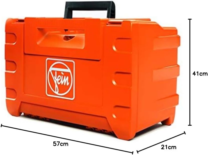 Fein 33901122190 gereedschapskist MF 14-180