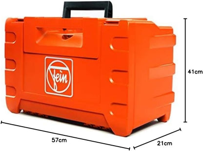 Fein 33901122190 gereedschapskist MF 14-180