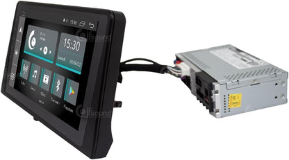 Autoradio Citroen Berlingo – Android Radio – Multimedia Systeem – Navigatie Systeem – DAB+ Radio – 10 Inch Touchscreen – Bluetooth & WiFi Connectivity