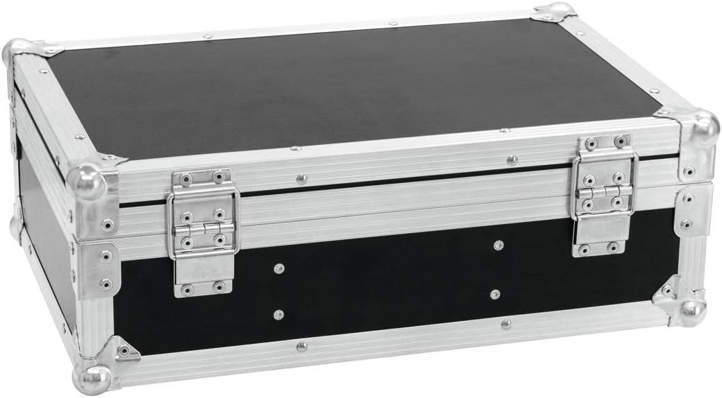 Flight Case voor het vervoer van effectlichten, 4x TL-3 TCL ROADINGER