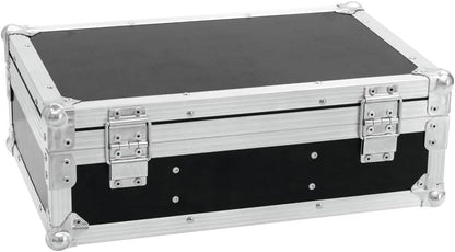 Flight Case voor het vervoer van effectlichten, 4x TL-3 TCL ROADINGER