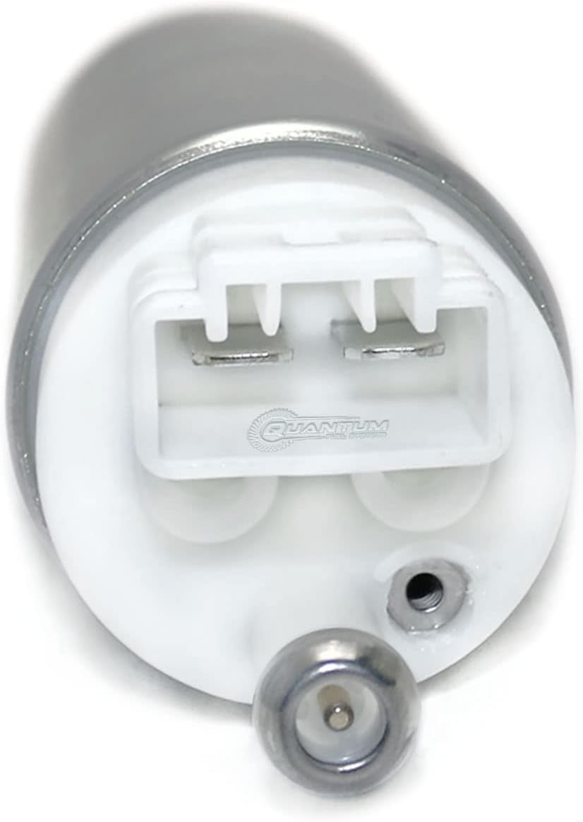QFS Dual VST/buitenboordmotor OEM brandstofpompen incl. HFP-295 & HFP-612 Vervanging voor Mercury Marine buitenboordmotor, 1997-2010, OEM 8M0047624, 855427A1, 859174T06, 8M0047624