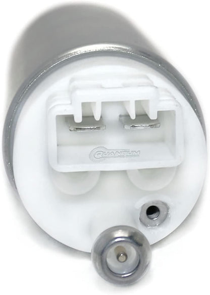 QFS Dual VST/buitenboordmotor OEM brandstofpompen incl. HFP-295 & HFP-612 Vervanging voor Mercury Marine buitenboordmotor, 1997-2010, OEM 8M0047624, 855427A1, 859174T06, 8M0047624