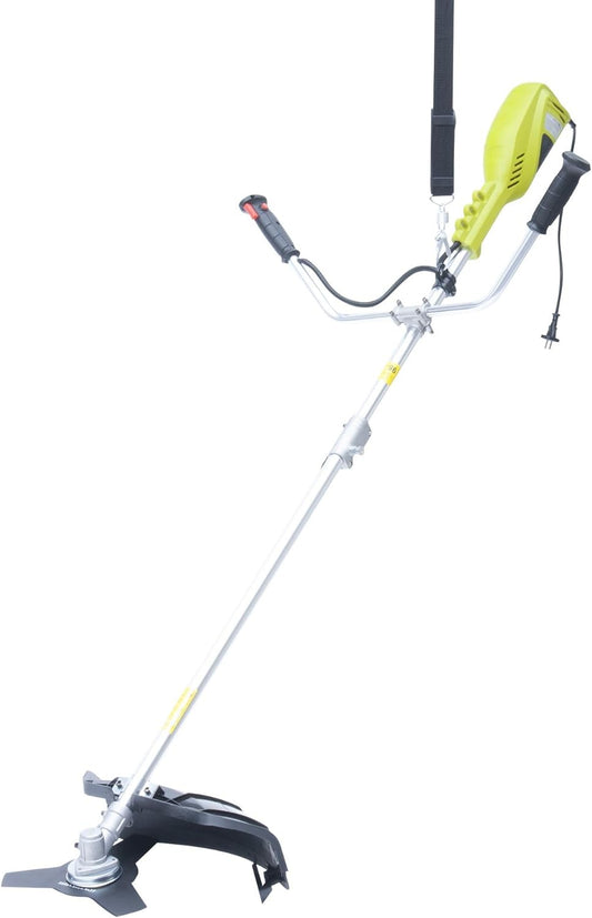 WERKA PRO elektrische bosmaaier, 1400 watt