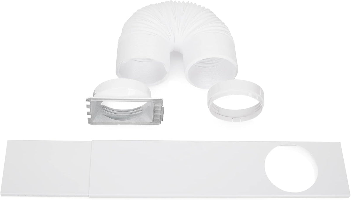 Tristar AC-5477 Mobiele Airconditioner – 3 in 1 Airco, Luchtontvochtiger en Ventilator - 7000 BTU Koelvermogen – 785 Watt - Energieklasse A
