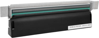 Thermische printkop voor Zebra ZT230 ZT220 ZT210 Barcode-printer 300DPI Label Printhead