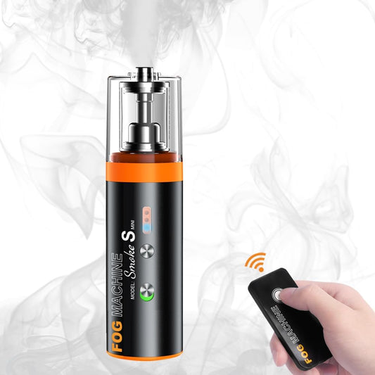 LENSGO Smoke S Mini