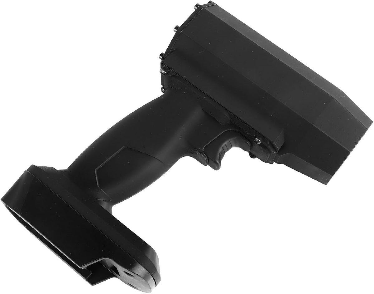 Draagbare Luchtblazer, Jet Dry Blower 150.000 RPM, PETG en Koolstofvezel voor Buitenkamperen (#3)