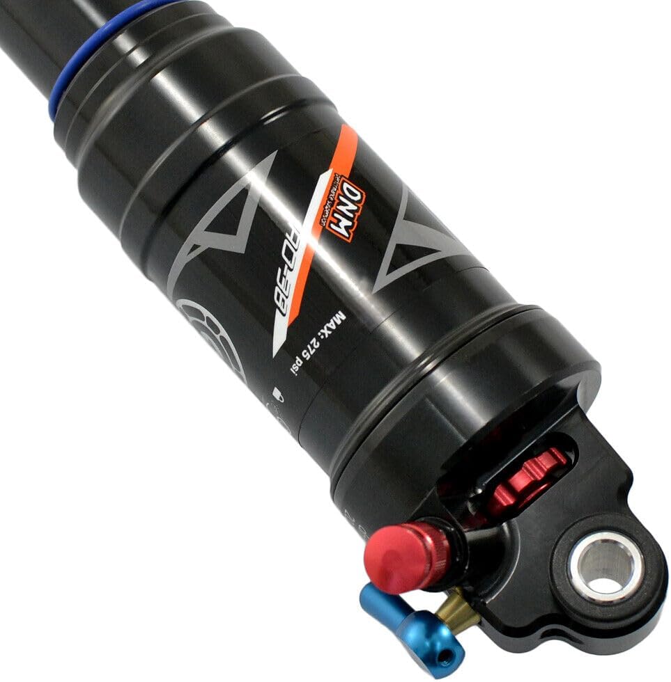 DNM AOY-38RC 190x50mm Mountain Bike Air Rear Shock With Lockout, ST2248