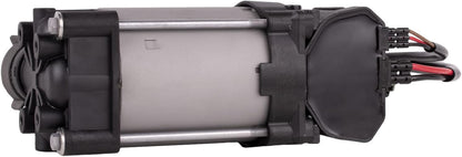 68204730AG luchtvering compressor met houder en luchtpijp vervanging voor G-r-and Cher0kee WK2 V6 V8 3.0L 3.6L 5.7L 6.2L 6.4L Replace# 68204387 68041137AF