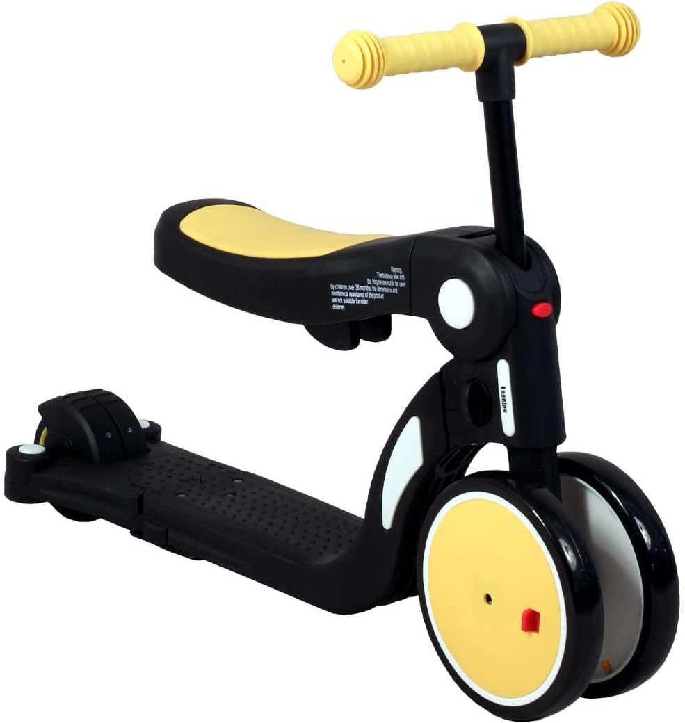 Looping SCOOTIZZ