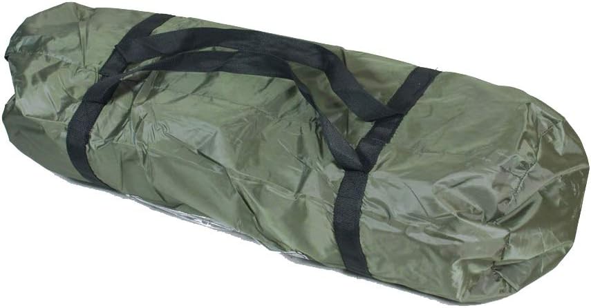 Mil-Tec Tipi Piramidetent voor outdoor camping