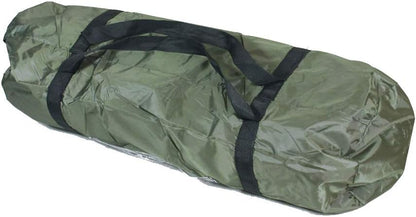 Mil-Tec Tipi Piramidetent voor outdoor camping