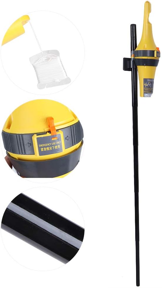 Transponder SART Pathfinder VAI8 voor Onderzoek en Onderzoek Marine SART Transponder SART Pathfinder Onderzoek en Rescue AIS SART Marine Rescure