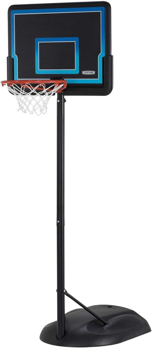 Lifetime Youth Basketbal Systeem