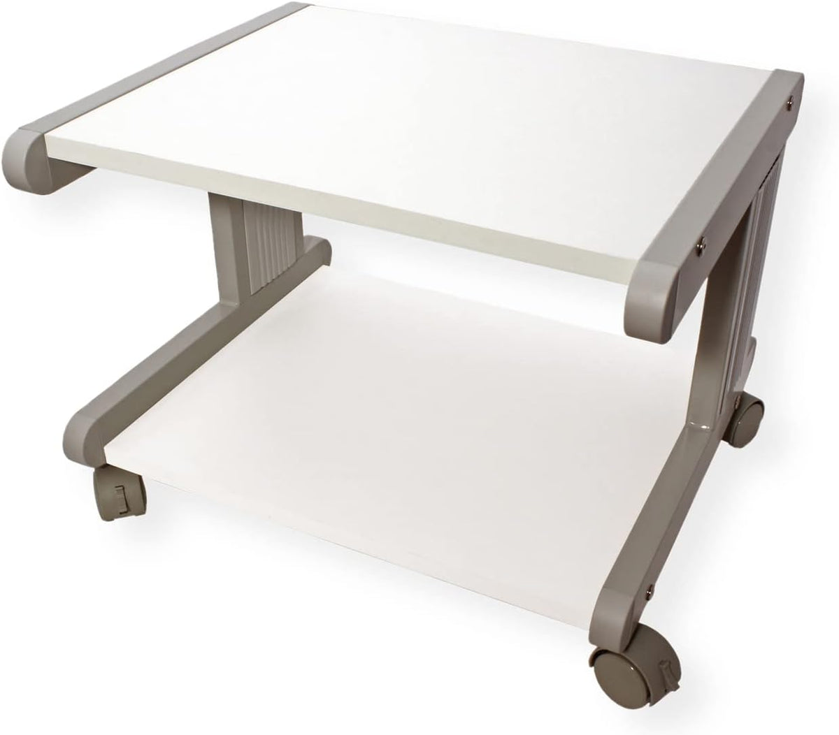 ROLINE Mini-printtafel, grijs