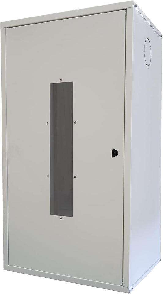 anzapack 814805h universele kast voor Caldera 100 x 55 x 44 cm.