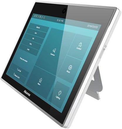 Akuvox Binnen-Station IT83A Kit On-Wall, Android, WIFI