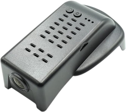 Dashcam Voor Specifieke Spiegelkap – Autocamera – Dashboardcamera – Rijcamera – Car Recorder – 4K UHD – Nachtzicht