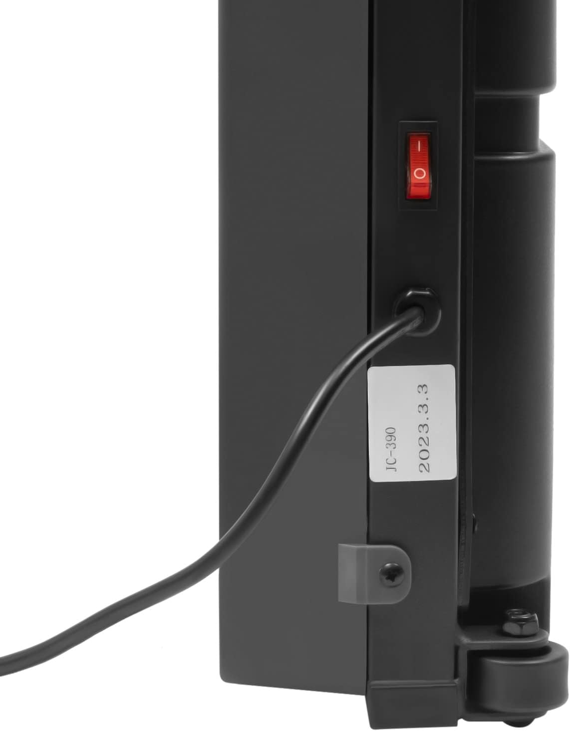 Mini Treadmill, Motorized Treadmill, for Office, Home, Gym, Electric Treadmill, Desk, Treadmill, for Home, Office, Treadmill, Foldable, Home Gym - QUORE