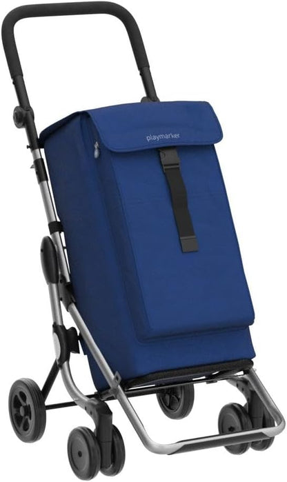 Playmarket winkelwagen