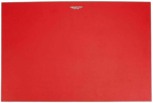 Scrivania Sottomano | Spalding & Bros Office | 584245U500-Rosso