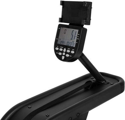 VirtuFit Water Resistance AQUA200i Rowing Machine - QUORE