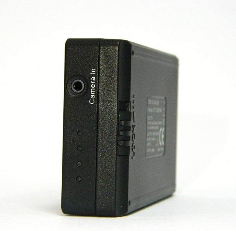 Lawmate PV 500L4i draagbare recorder 720P H264