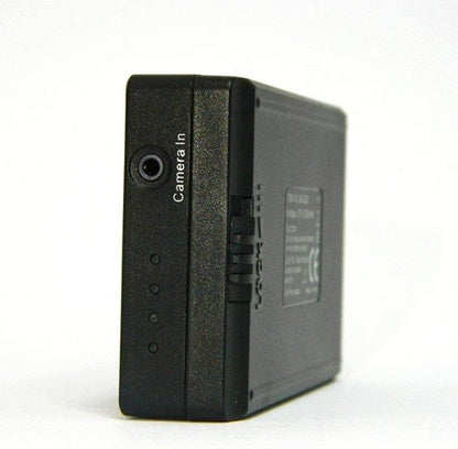 Lawmate PV 500L4i draagbare recorder 720P H264