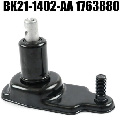 Opladen Reservewiel Montage Plaat Carrier met Lier Reservewiel Montage Plaat Carrier voor Ford Transit 2014+Custom 2012+