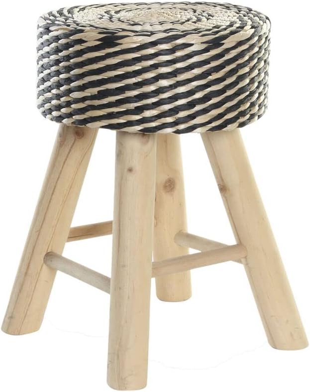 DKD Home Decor voetsteun, standaard - QUORE