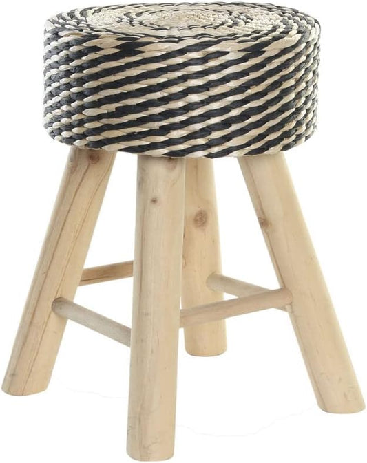 DKD Home Decor voetsteun, standaard - QUORE