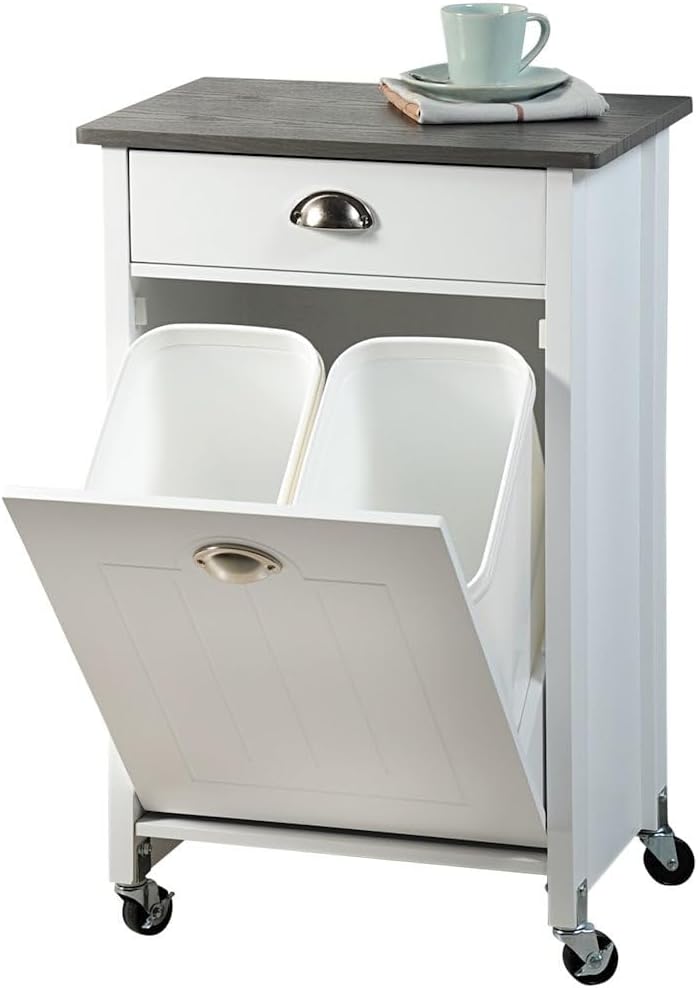 KESPER Keukenwagen, 79 cm