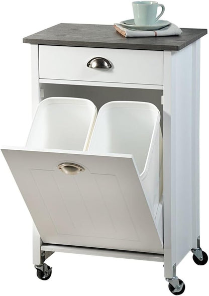 KESPER Keukenwagen, 79 cm
